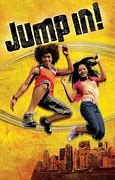 jump in